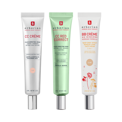 view 1/7 of Complexion Icons Trio, , US